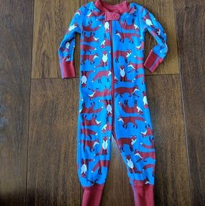 Hanna Andersson pajamas